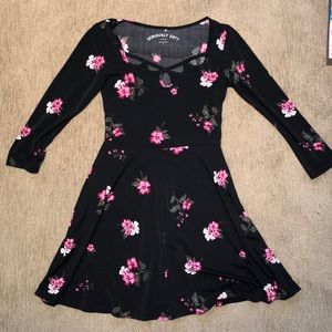 American Eagle Seriously Soft Dress
